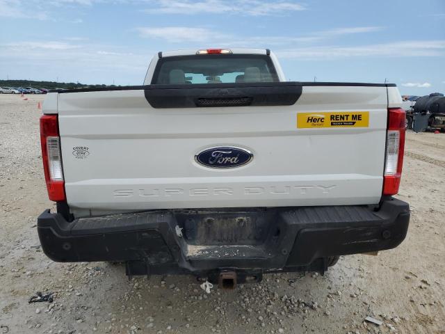 2019 FORD F250 SUPER - 1FT7W2BT1KEE66574