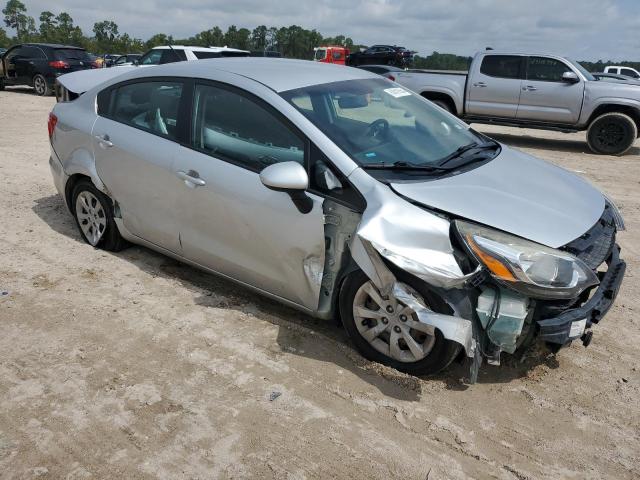 2016 KIA RIO LX - KNADM4A38G6621013
