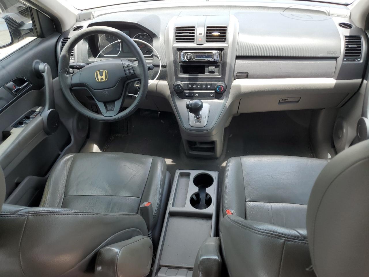 5J6RE38369L033518 2009 Honda Cr-V Lx