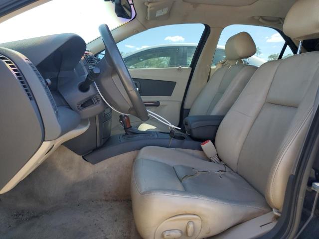 2003 Cadillac Cts VIN: 1G6DM57N530135065 Lot: 61703844