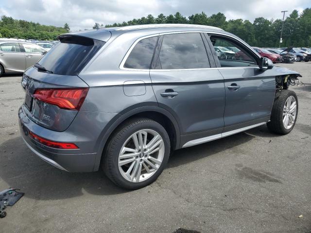 VIN WA1BNAFY9J2234375 2018 Audi Q5, Premium Plus no.3