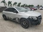 MERCEDES-BENZ GLE COUPE снимка