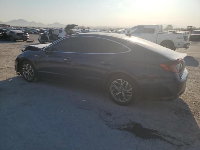 2021 HYUNDAI SONATA SEL - 5NPEF4JA4MH093617