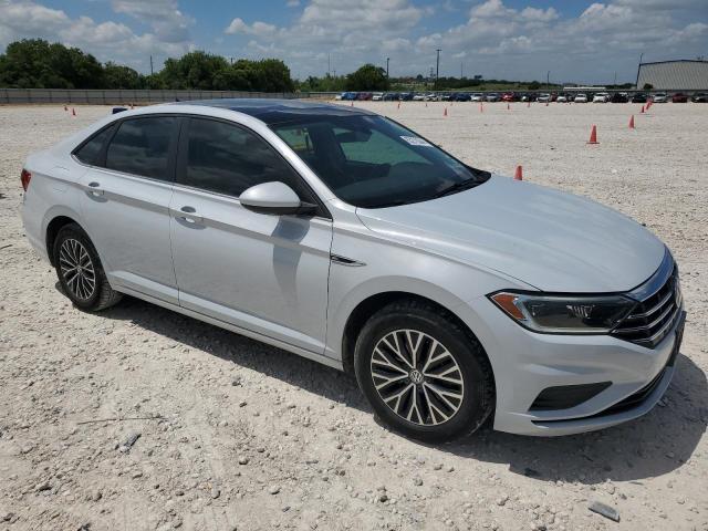 2019 VOLKSWAGEN JETTA SEL - 3VWE57BU5KM063107