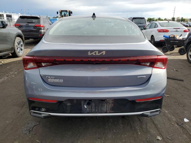 2022 Kia K5 Lxs VIN: 5XXG14J28NG087428 Lot: 60953264