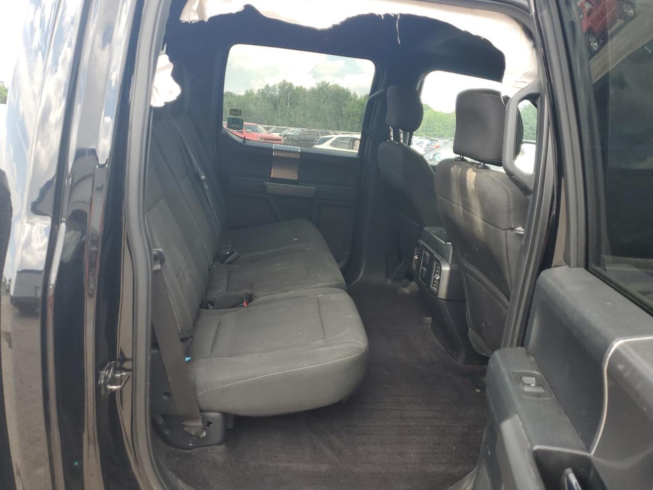 1FTFW1EG1GFA93297 2016 Ford F150 Supercrew 1FTFW1EG1GFA93297 2016 Ford F150 Supercrew