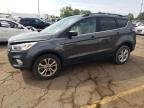 2018 Ford Escape Se VIN: 1FMCU9G97JUB48520 Lot: 63694594