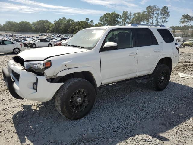 2015 TOYOTA 4RUNNER SR - JTEBU5JR1F5229589