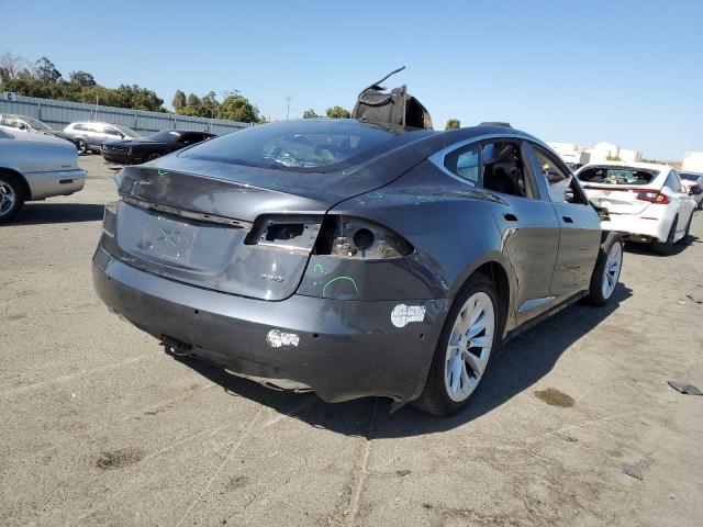 2018 TESLA MODEL S - 5YJSA1E28JF281666