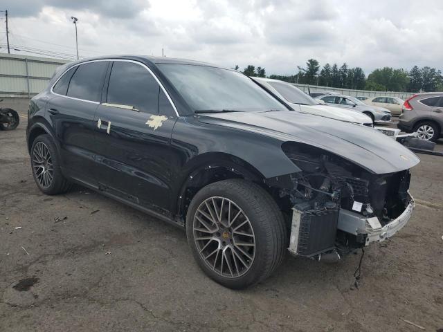 VIN WP1AA2AY3LDA03536 2020 Porsche Cayenne no.4