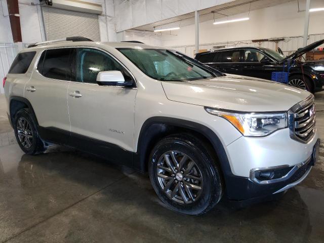 2017 GMC ACADIA SLT - 1GKKNULS4HZ185003