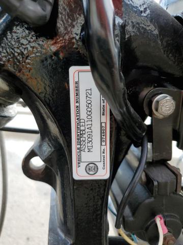 2021 HARLEY-DAVIDSON XLH1000 MI3091A110G050721