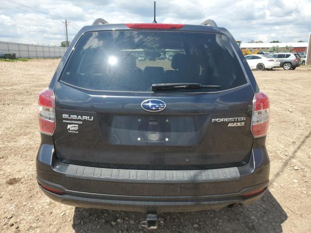 2015 Subaru Forester 2.5I Premium VIN: JF2SJADC6FH459416 Lot: 61253264