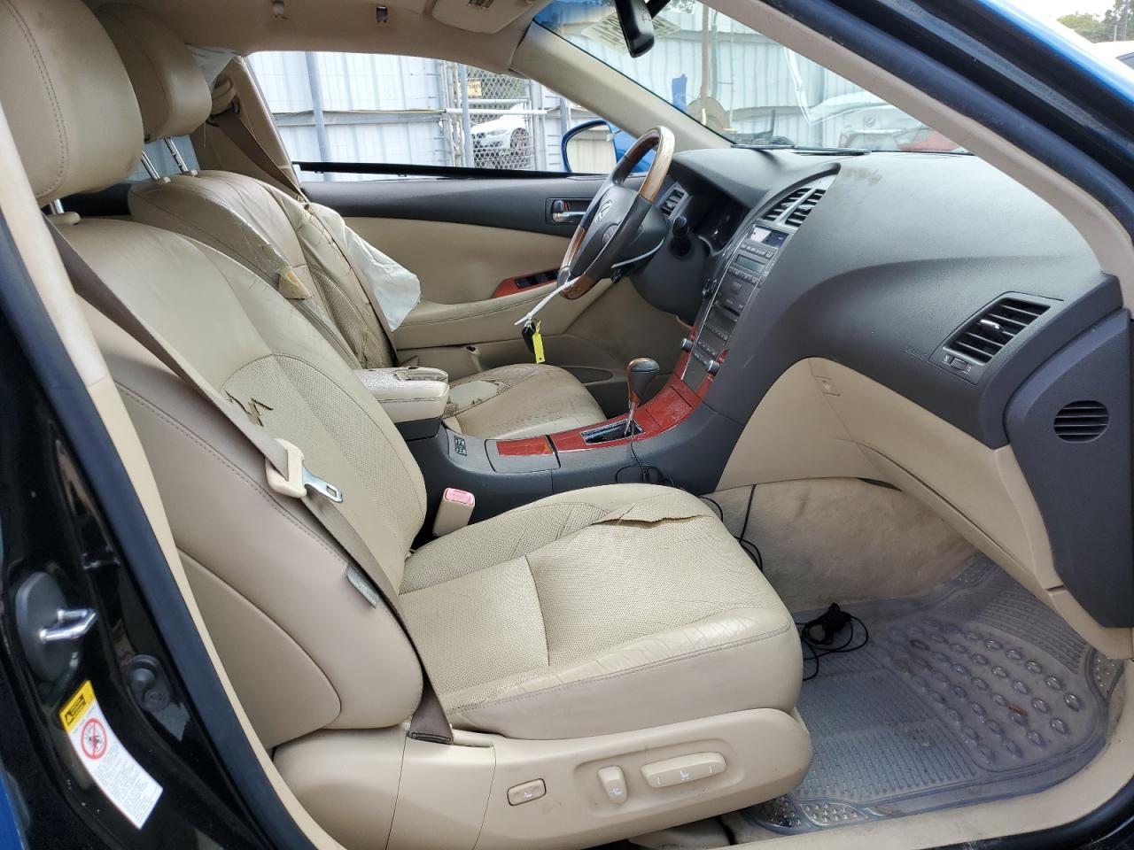 JTHBJ46G572148532 2007 Lexus Es 350