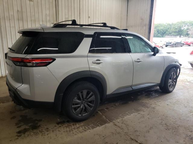 2023 NISSAN PATHFINDER - 5N1DR3BD3PC269784