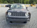 JEEP RENEGADE S photo