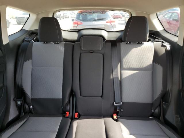 2018 FORD ESCAPE SE - 1FMCU0GD8JUA73150