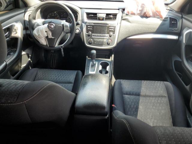 2016 NISSAN ALTIMA 2.5 - 1N4AL3AP2GC235748