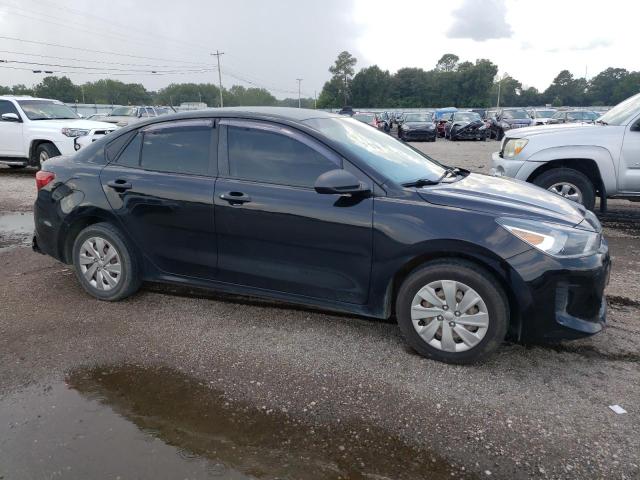 2018 KIA RIO LX - 3KPA24AB8JE054905