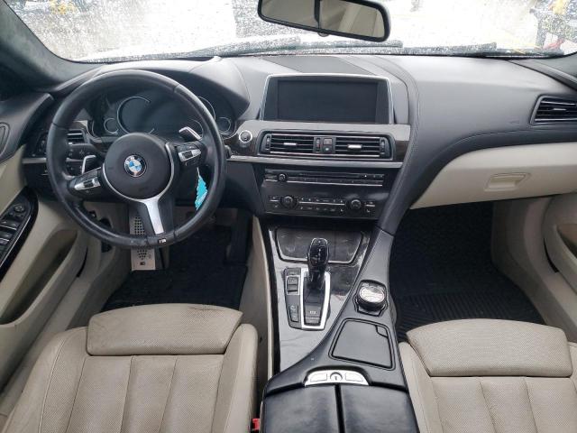 VIN WBA6A0C56FD318427 2015 BMW 6 Series, 640 I Gran... no.8