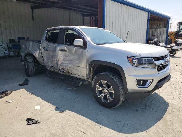 2018 CHEVROLET COLORADO L - 1GCGSCEN0J1324379