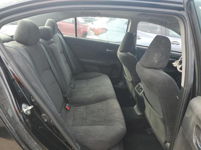 2015 HONDA ACCORD EX - 1HGCR2F72FA186969