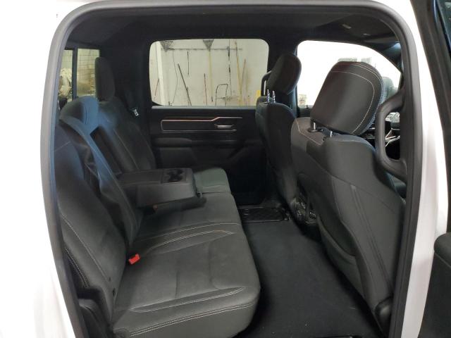 2019 Ram 1500 Big Horn/Lone Star VIN: 1C6SRFFT8KN582686 Lot: 62262494