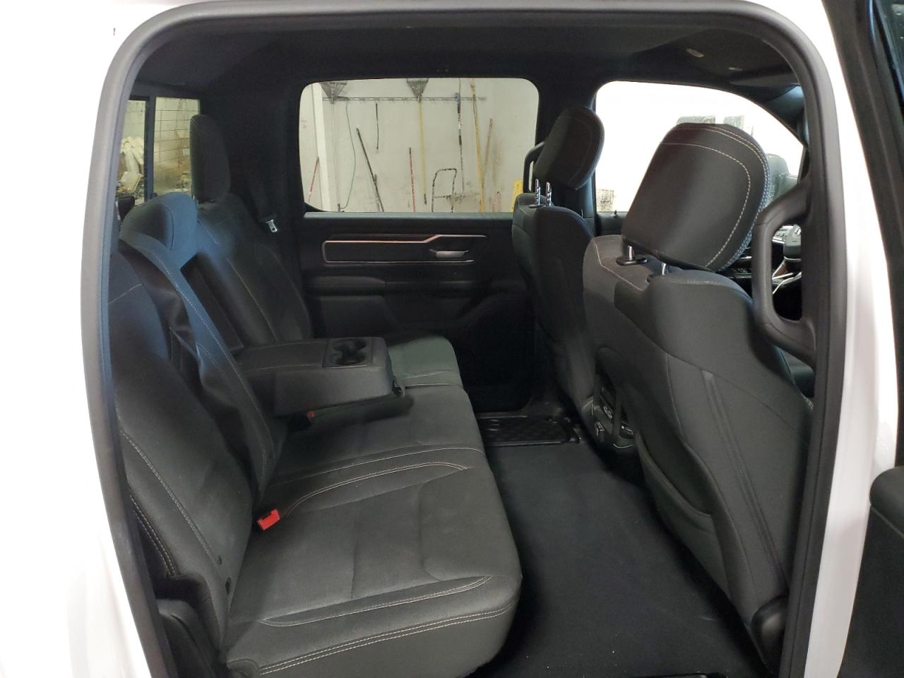 1C6SRFFT8KN582686 2019 Ram 1500 Big Horn/Lone Star