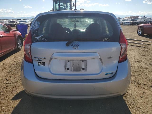 2016 NISSAN VERSA NOTE - 3N1CE2CP3GL401013