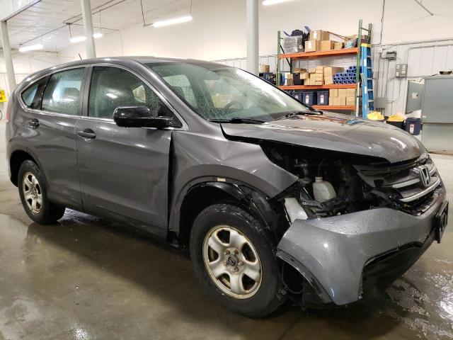 2014 HONDA CR-V LX 2HKRM4H30EH717137  61751674