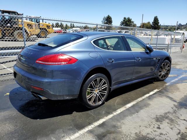 VIN WP0AD2A70FL040893 2015 PORSCHE PANAMERA no.3