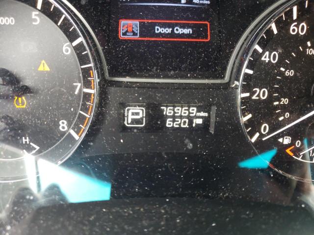2015 NISSAN ALTIMA 2.5 - 1N4AL3AP9FN342587