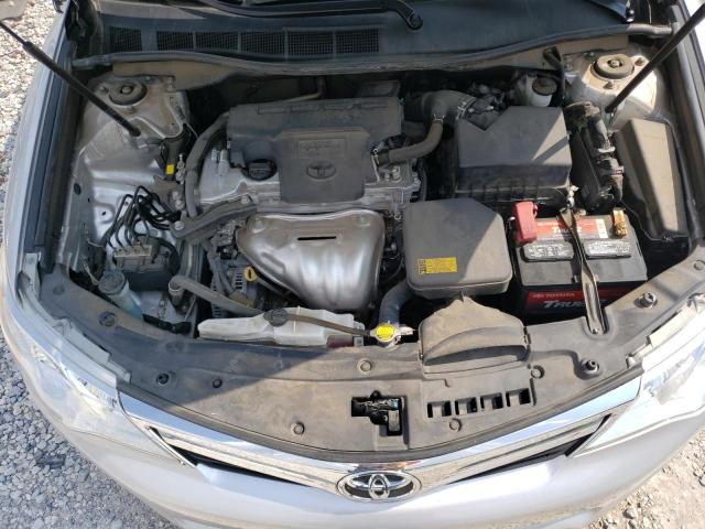 VIN 4T4BF1FK9ER346765 2014 Toyota Camry, L no.11