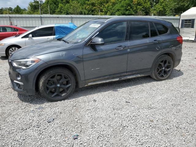 VIN WBXHT3C36G5F64868 2016 BMW X1, Xdrive28I no.1