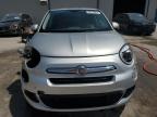 FIAT 500X EASY photo