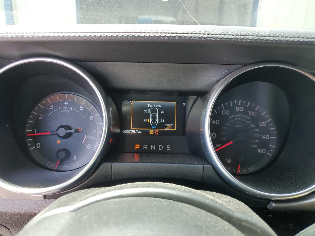 1FA6P8CF3N5134635 2022 Ford Mustang Gt