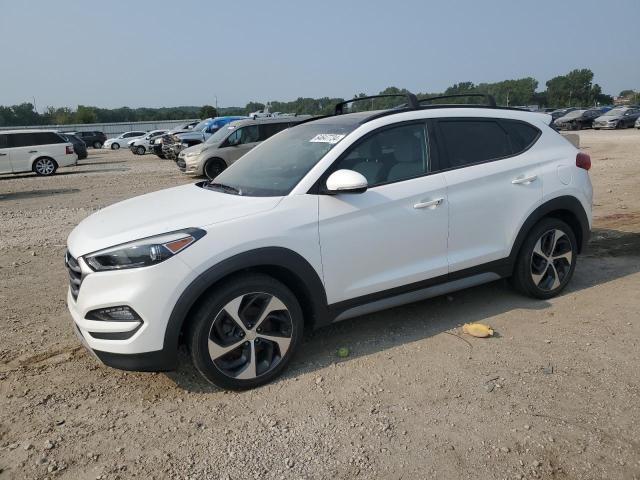 2018 HYUNDAI TUCSON VAL - KM8J3CA21JU687444