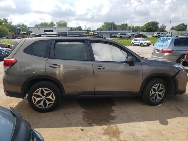 2019 SUBARU FORESTER P JF2SKAEC7KH524859  64174274