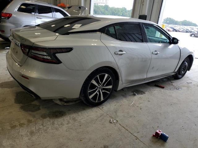 Vin: 1n4aa6cv7mc513624, lot: 61521674, nissan maxima sv 20213