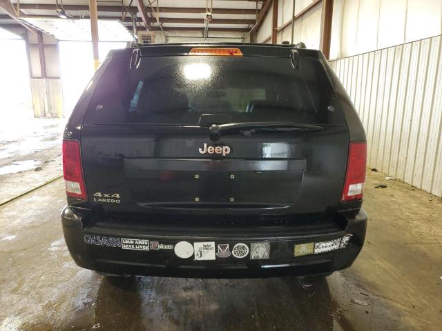 2007 Jeep Grand Cherokee Laredo VIN: 1J8GR48K97C645040 Lot: 61721804