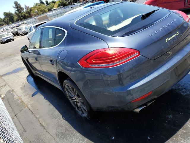 VIN WP0AD2A70FL040893 2015 PORSCHE PANAMERA no.2