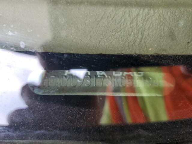 2003 Ford Escape Xlt VIN: 1FMYU93173KC54194 Lot: 61517204