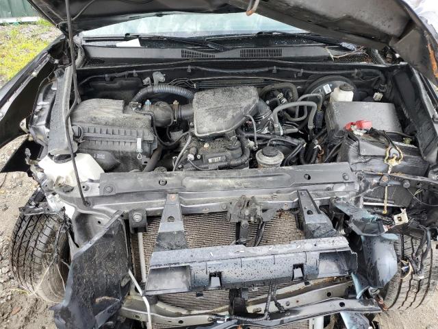 2019 TOYOTA TACOMA ACC - 5TFSX5EN7KX069932