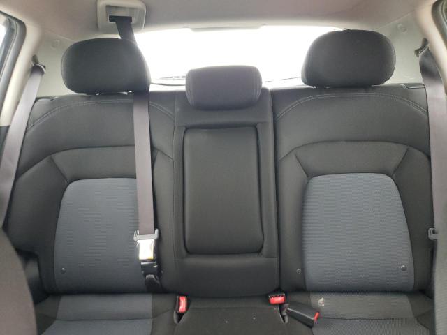 2015 Kia Sportage Lx VIN: KNDPBCAC1F7683278 Lot: 61814614