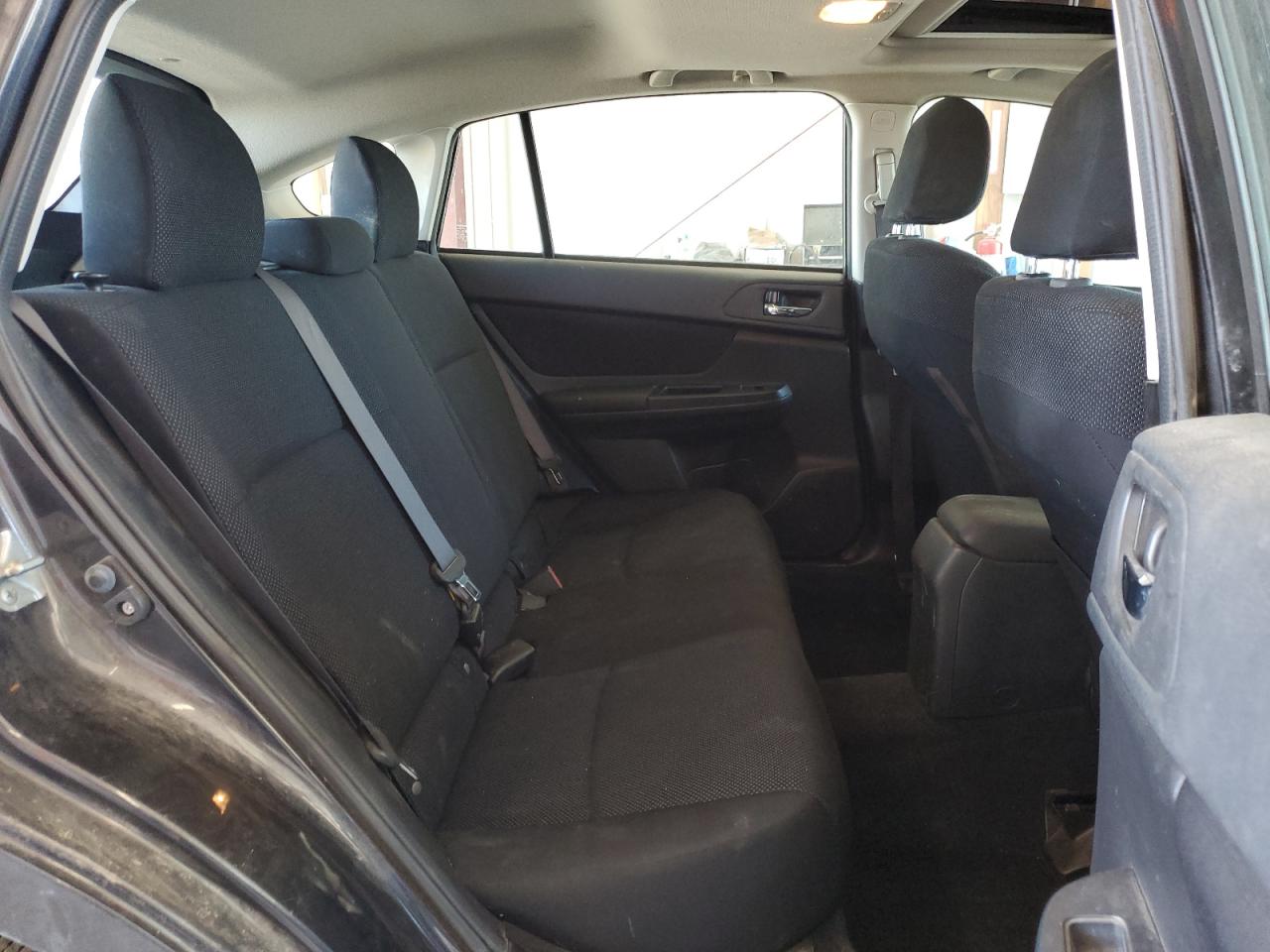 JF1GPAD67CH203820 2012 Subaru Impreza Premium