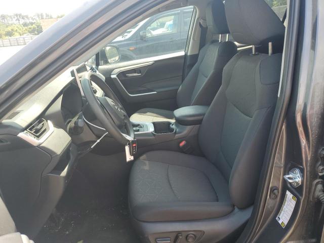 2024 TOYOTA RAV4 XLE - 2T3RWRFV6RW197634