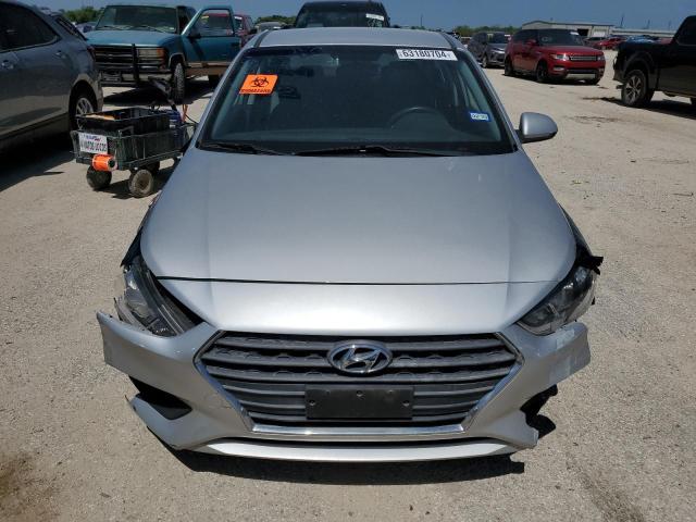 2018 HYUNDAI ACCENT SE - 3KPC24A36JE025632