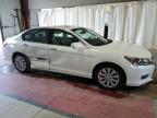 HONDA ACCORD EXL photo