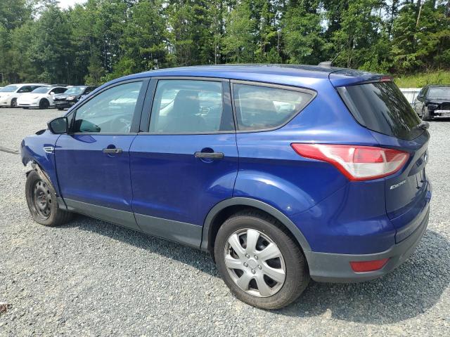 2016 FORD ESCAPE S - 1FMCU0F76GUC08629