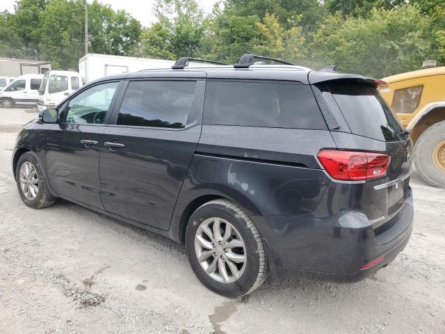 2021 KIA SEDONA LX - KNDMB5C18M6671318